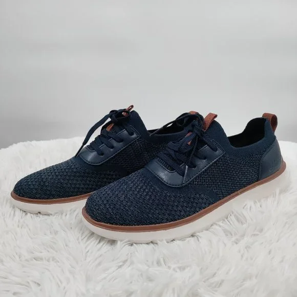 G.H. Bass & Co. | Shoes | Bass Mens Connor Kt Casual Oxford  display picture 1